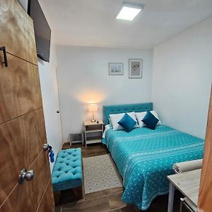 Private Bathroom King Room